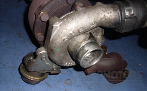 Турбина Ford Transit 2.0tdci 2000-2006 3S7Q6K682AD 14585 - 2