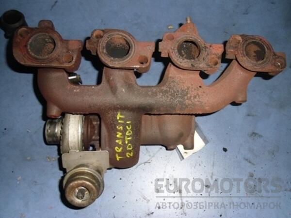 Турбина Ford Transit 2.0tdci 2000-2006 3S7Q6K682AD 14585 - 3