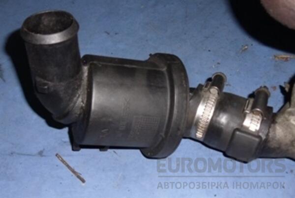 Патрубок турбины воздуха Ford Transit 2.0tdci 2000-2006 6670379 10568 - 3