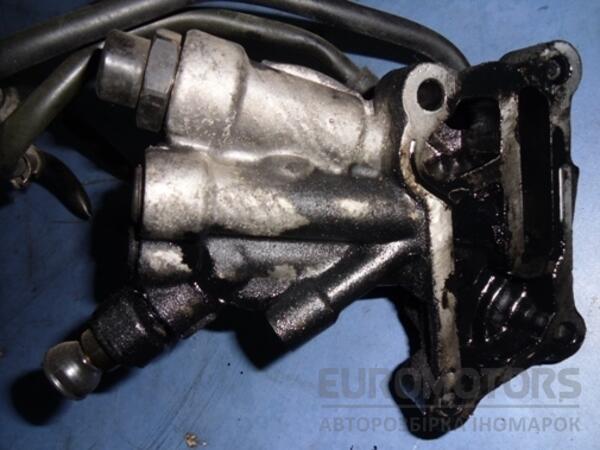 Корпус масляного фільтра Hyundai H1 2.5td 1997-2007 14591 - 2