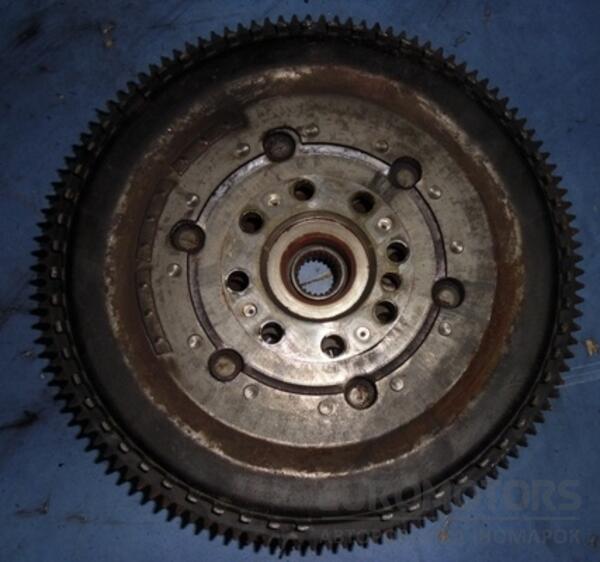 Маховик демпферный Ford Transit 2.0tdci 2000-2006 14593-02 - 2