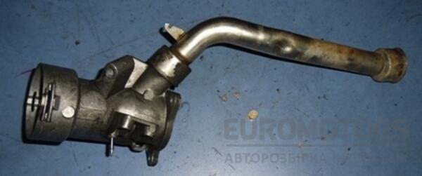 Трубка EGR Mercedes E-class 2.2cdi, 2.7cdi (W211) 2002-2009 A6460900054 14623 - 2