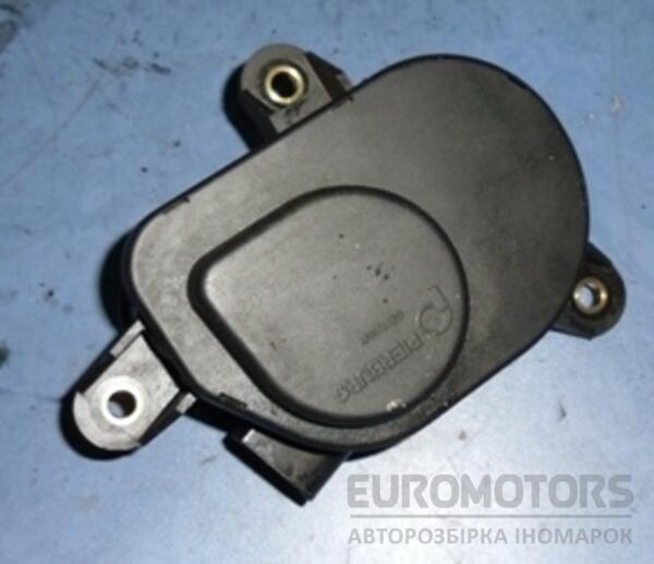 Моторчик приводу заслінок Mercedes E-class 2.2cdi, 2.7cdi (W211) 2002-2009 A6111500494 14632 - 2