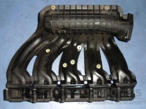 Коллектор впускной пластик Mercedes E-class 2.7cdi (W211) 2002-2009 A612090 14634 - 2