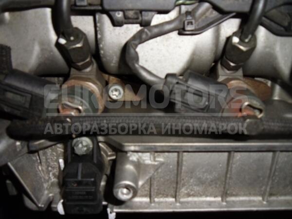 Форсунка дизельна електро Mercedes Vito 2.2cdi, 2.7cdi, 3.2cdi (W638) 1996-2003 0445110177 14650  euromotors.com.ua