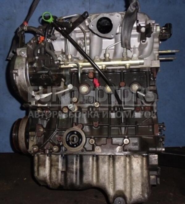 Двигатель Citroen C8 2.0jtd 16V 2002-2014 RHW 14660  euromotors.com.ua