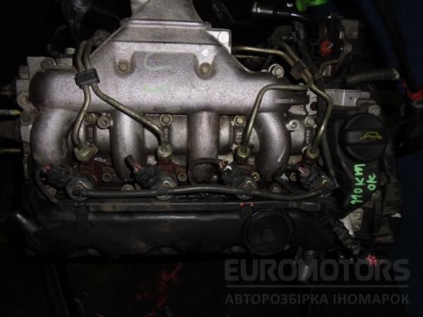 Двигун Citroen Jumpy 2.0jtd 16V 1995-2007 RHW 14660 - 5