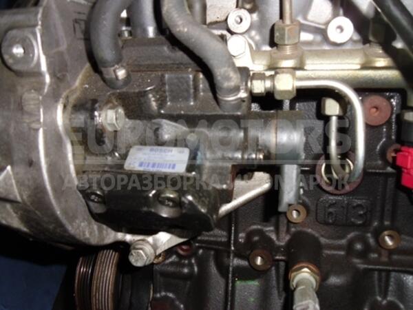 Паливний насос високого тиску (ТНВД) Peugeot 806 2.0jtd 1994-2002 0445010021 14665  euromotors.com.ua