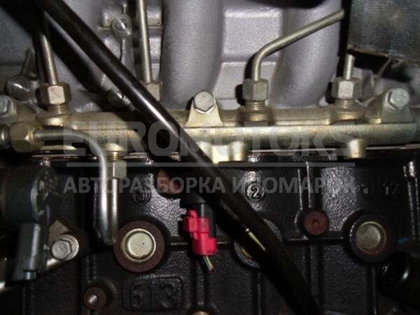 Топливная рейка Citroen Jumpy 2.0jtd 1995-2007 0445214017 14666 euromotors.com.ua