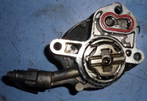 Вакуумний насос Citroen Jumpy 2.0jtd 16V 1995-2007 722666010 14686 - 2