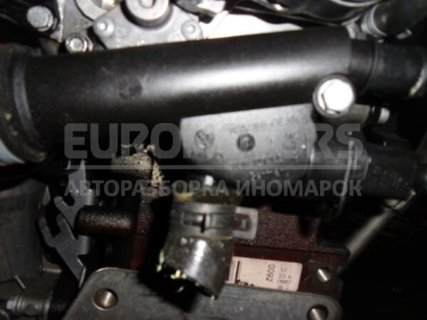 Корпус термостата VW Polo 1.4tdi 2001-2009 038121132D 14760 euromotors.com.ua