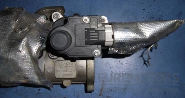 Клапан EGR электр VW Polo 1.4tdi 2001-2009 03G131501n 14774 - 2