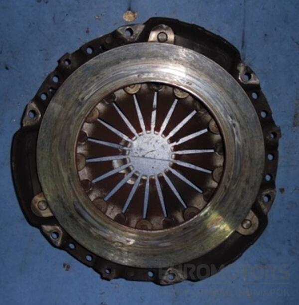 Корзина зчеплення VW Polo 1.4tdi 2001-2009 051141025b 14776 - 2