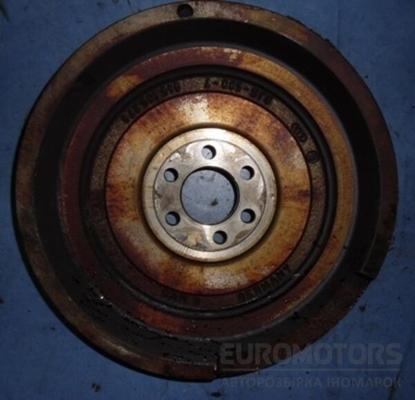Маховик VW Polo 1.4tdi 2001-2009 045105269 14779 - 3