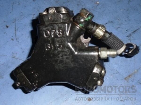 Топливный насос высокого давления (ТНВД) Fiat Doblo 1.3Mjet 2000-2009 0445010138 14795 - 3