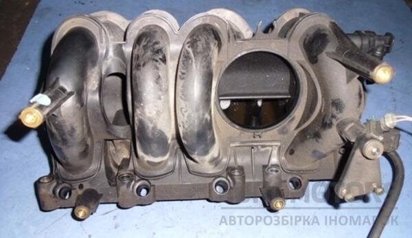 Коллектор впускной пластик Renault Kangoo 1.4 8V 1998-2008 7700273860 14807 - 2
