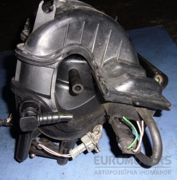 Коллектор впускной пластик Renault Kangoo 1.4 8V 1998-2008 7700273860 14807 - 3