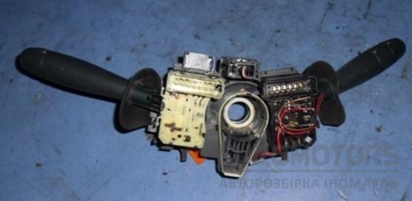 Подрулевой переключатель правый Renault Kangoo 1998-2008 8200379526 12195 - 3