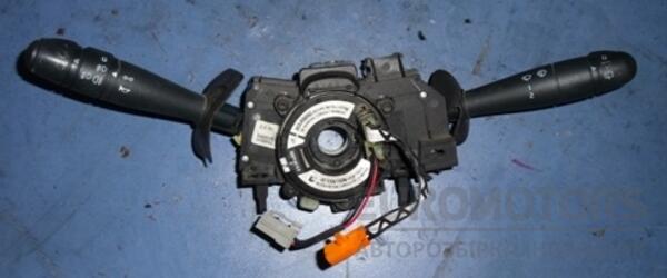Подрулевой переключатель правый Renault Kangoo 1998-2008 8200379526 12195 - 4
