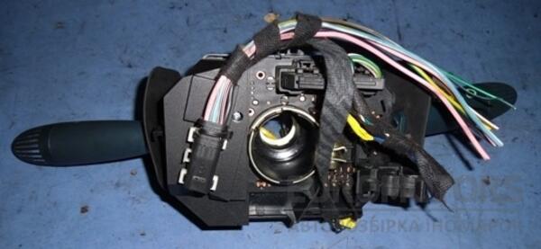 Подрулевой переключатель в сборе Fiat Doblo 2000-2009 14829 - 2