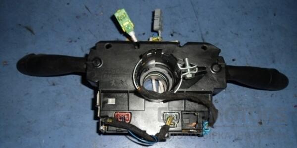 Подрулевой переключатель в сборе шлейф Citroen C3 2002-2009 96608841xt 14831 - 2