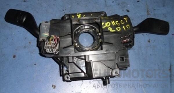 Подрулевой переключатель левый 09- Ford Connect 2002-2013 4M5T13335AD 14833 - 2