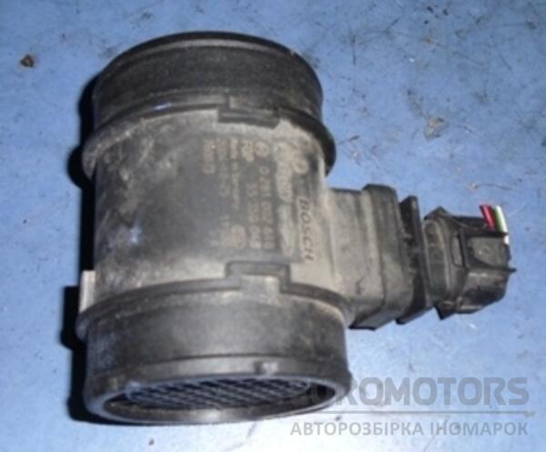 Расходомер воздуха Opel Astra 1.3cdti (H) 2004-2010 0281002618 14845 - 2