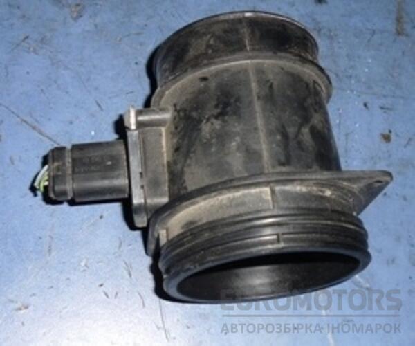 Витратомір повітря Ford Connect 1.8tdci 2002-2013 7T169P965AA 14849 - 2
