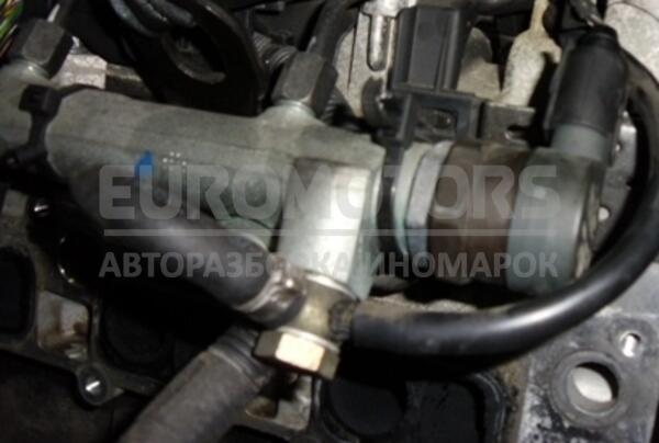 Редукционный клапан Mercedes Vito 2.2cdi (W639) 2003-2014 0281002494 14874  euromotors.com.ua