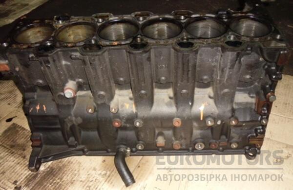 Блок двигателя BMW 7 3.0tdi (E65/E66) 2001-2008 14882 - 4