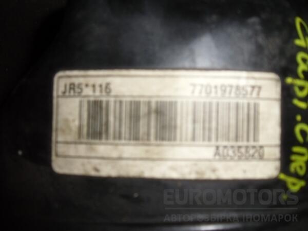 МКПП (механічна коробка перемикання передач) 5-ступка Renault Kangoo 1.5dCi 1998-2008 JR5116 14890 - 6