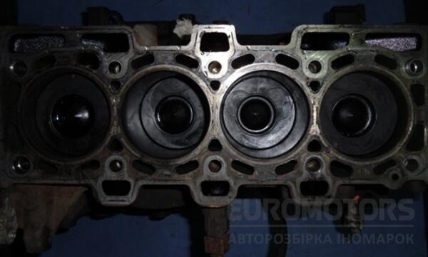 Блок двигателя в сборе Nissan Note 1.5dCi (E11) 2005-2013 K9KB702 14896 - 2