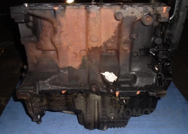 Блок двигателя в сборе Nissan Note 1.5dCi (E11) 2005-2013 K9KB702 14896 - 3