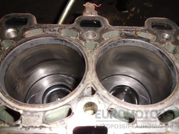 Блок двигателя в сборе Nissan Note 1.5dCi (E11) 2005-2013 K9KB702 14896 - 4
