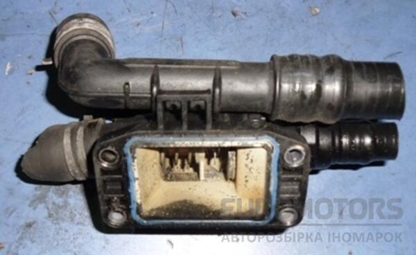 Трубка системы охлаждения (трубопровод) Ford Focus 1.6tdci (II) 2004-2011 9647768980 10723 - 2