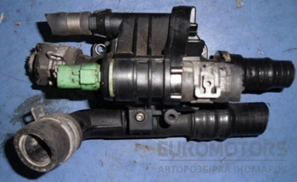 Трубка системы охлаждения (трубопровод) Ford Focus 1.6tdci (II) 2004-2011 9647768980 10723 - 3