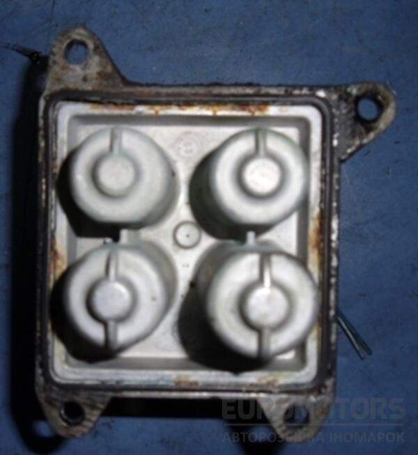 Отопитель автономный Mercedes C-class 2.2cdi (W203) 2000-2007 A0001591904 14917 - 2