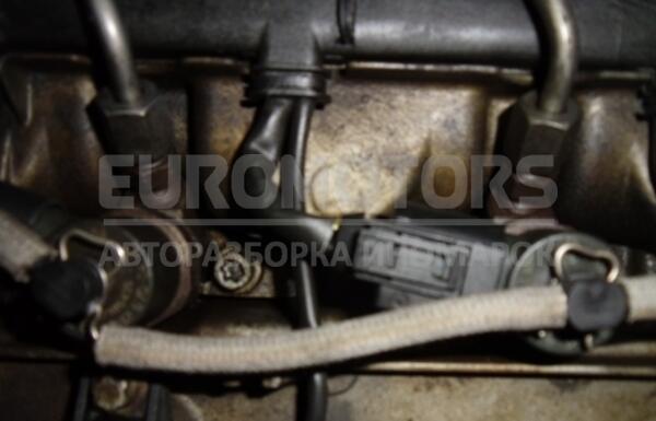 Форсунка дизельная электр Mercedes Sprinter 2.7cdi (901/905) 1995-2006 А6120700487 14941  euromotors.com.ua