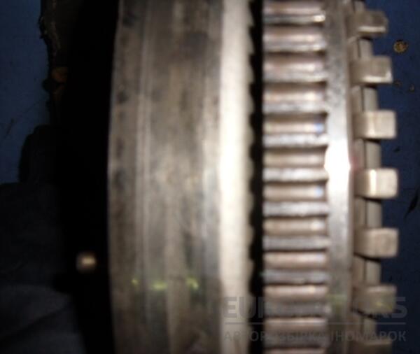 Маховик демпферный Mercedes Sprinter 2.2cdi, 2.7cdi (901/905) 1995-2006 A6110300605 14946 - 2