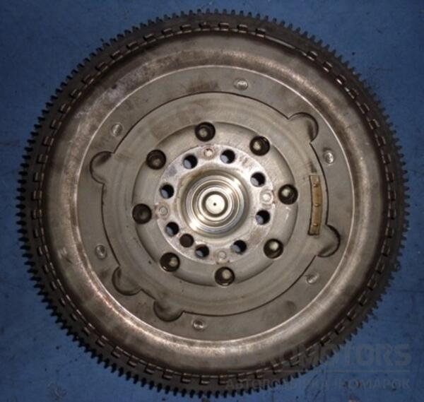 Маховик демпферный Mercedes Sprinter 2.2cdi, 2.7cdi (901/905) 1995-2006 A6110300605 14946 - 3