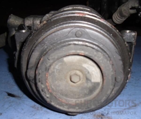 Компресор кондиціонера Mercedes E-class 2.2cdi, 2.7cdi (W210) 1995-2002 A0002343111 14961 - 3