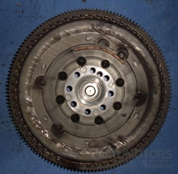 Маховик демпферный Mercedes Vito 2.2dci (W638) 1996-2003 A6110300605 14967 - 3