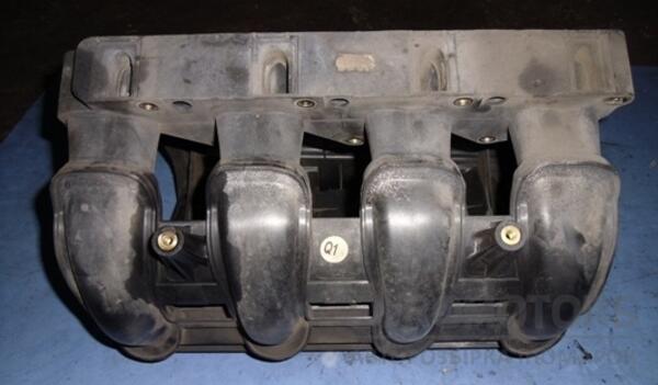Коллектор впускной пластик (2части) Mercedes Vito 2.2cdi (W638) 1996-2003 A6110900637 14973 - 3