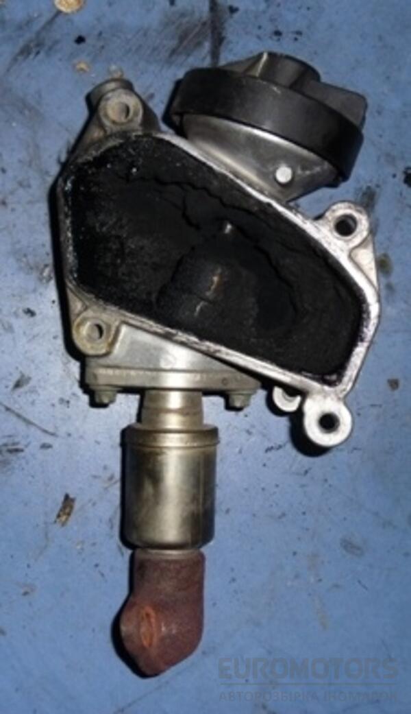 Клапан EGR механ Mercedes Vito 2.2cdi (W638) 1996-2003 А6110900254 15006 - 2