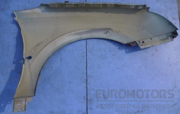 Крыло переднее левое Opel Vectra (C) 2002-2008 15012 - 2