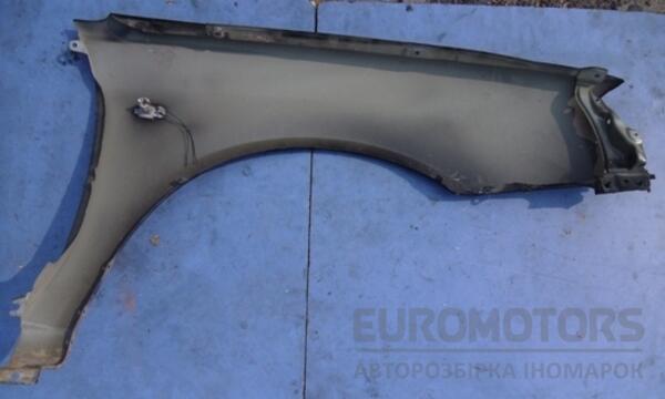 Крыло переднее левое -05 Subaru Impreza 2000-2007 15040 - 2