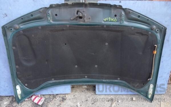 Капот Skoda Fabia 1999-2007 6Y0823031 15042 - 2