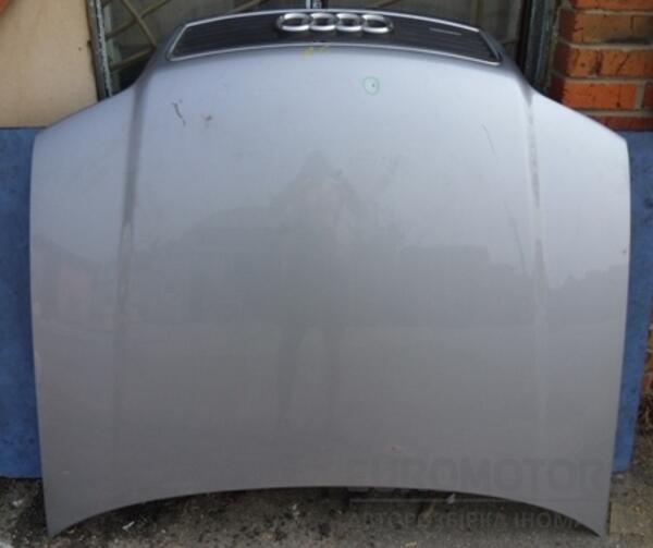 Капот 01- Audi A6 (C5) 1997-2004 4B0823029D 8761 - 5