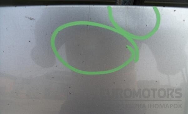 Капот Mazda 6 2002-2007 GJYA5231XB 15047 - 3