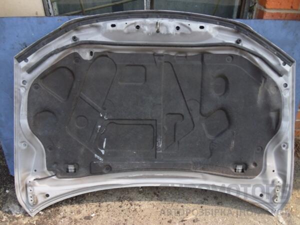 Капот Mazda 6 2002-2007 GJYA5231XB 15047 - 4